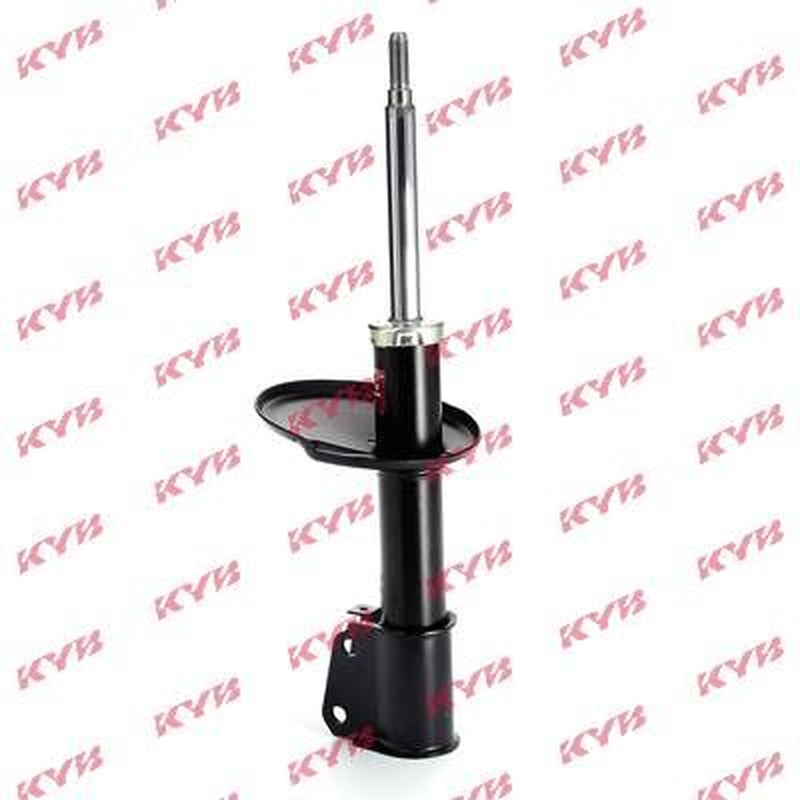 KYB Shock Absorber Damper Strut Front 333714