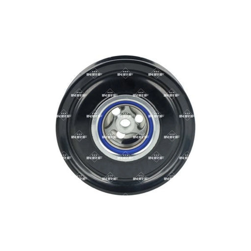 NRF A/C Compressor Magnetic Clutch 380100