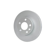 Bosch 2 x Vented Brake Discs 0 986 479 B50