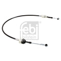 Febi Manual Transmission Cable Pull 179938
