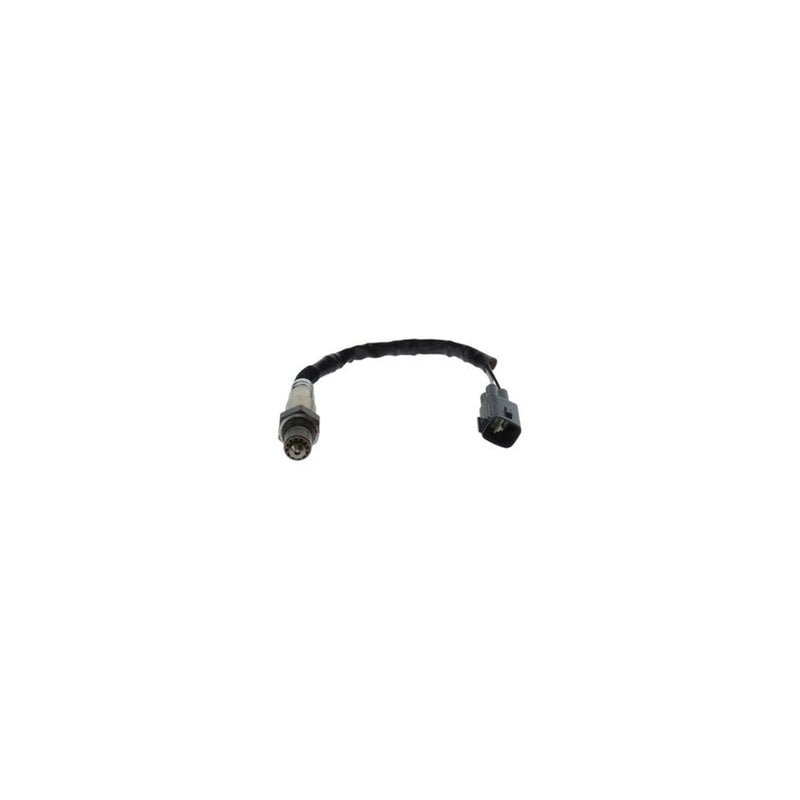 Bosch O2 Lambda Oxygen Sensor Right 0 258 986 647