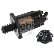 Febi Clutch Servo Booster Connectors 101285