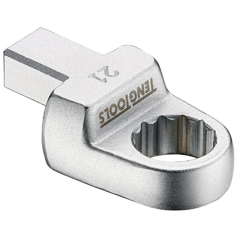 Teng Tools Ring Ended Insert Spanner 14x18mm 13mm