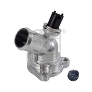 Febi Thermostat,Coolant 174949