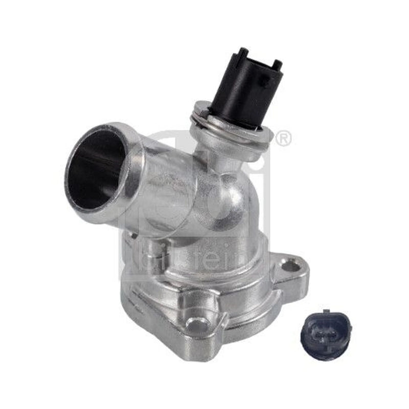Febi Thermostat,Coolant 174949