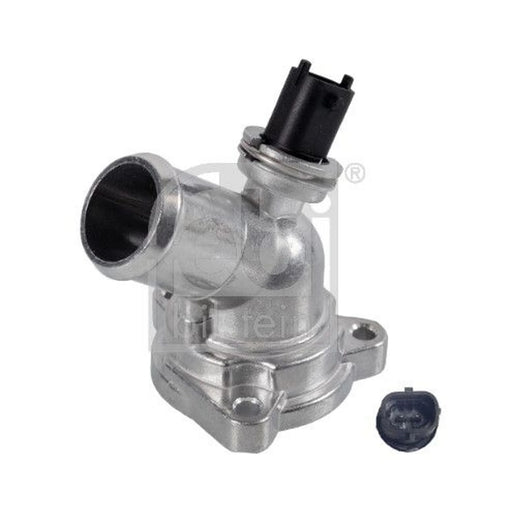 Febi Thermostat,Coolant 174949