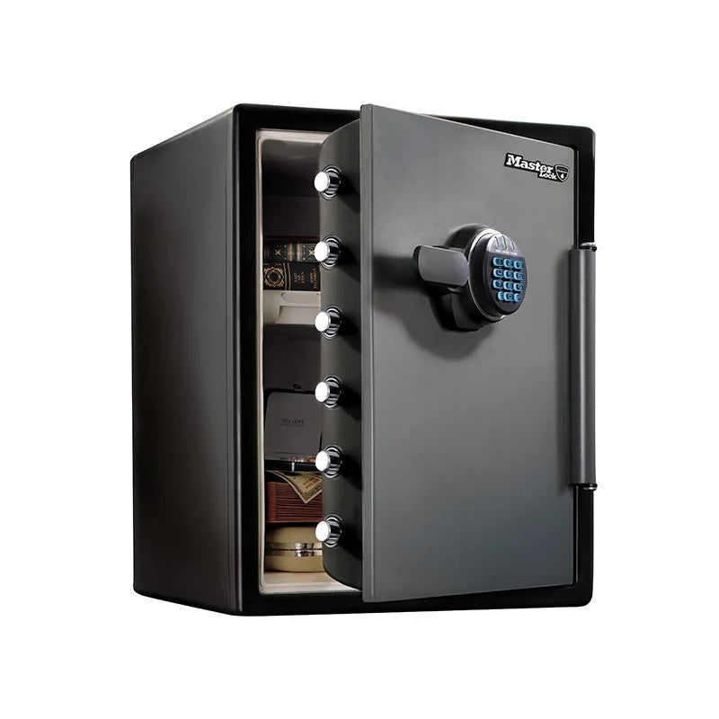 Master Lock XX-Large Digital Fire & Water Safe - LFW205FYC