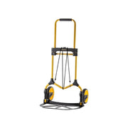 STANLEY® Trucks SXWTD-FT582 Folding Hand Truck - SXWT-FT582-SP