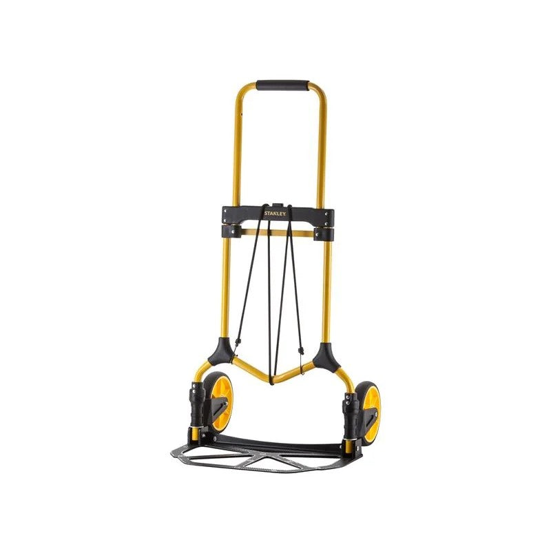 STANLEY® Trucks SXWTD-FT582 Folding Hand Truck - SXWT-FT582-SP