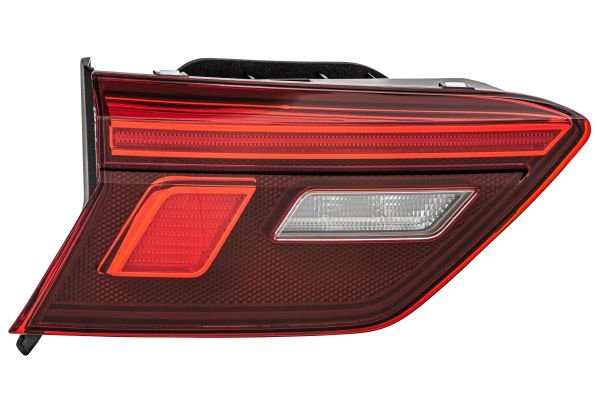 Hella 2SA 012 520-051 Tail Light Assembly