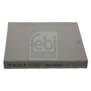 Febi Cabin Air Filter (Pollen Filter) 37789
