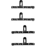 Mintex Brake Pad Accessory Fitting Kit Front MBA1048