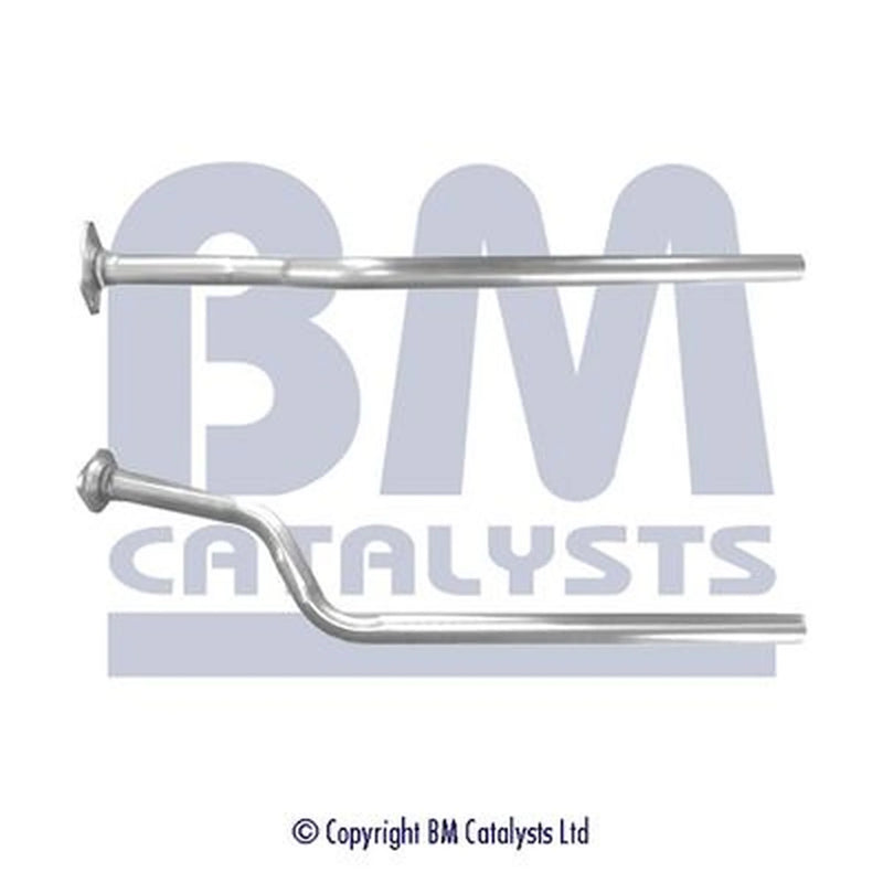 BM Catalysts Exhaust Pipe OD BM50340