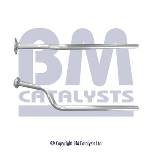 BM Catalysts Exhaust Pipe OD BM50340