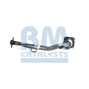 BM Catalysts Homologated Petrol Cat BM90981H