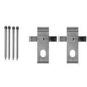 Textar Brake Pad Accessory Fitting Kit Front 82071700
