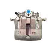 Apec Brake Caliper Assembly Rear Left LCA1637N