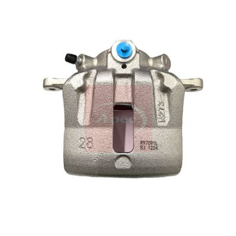 Apec Brake Caliper Assembly Rear Left LCA1637N