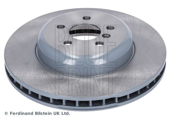 Blue Print 2 x Brake Disc Set Internally Vented Front