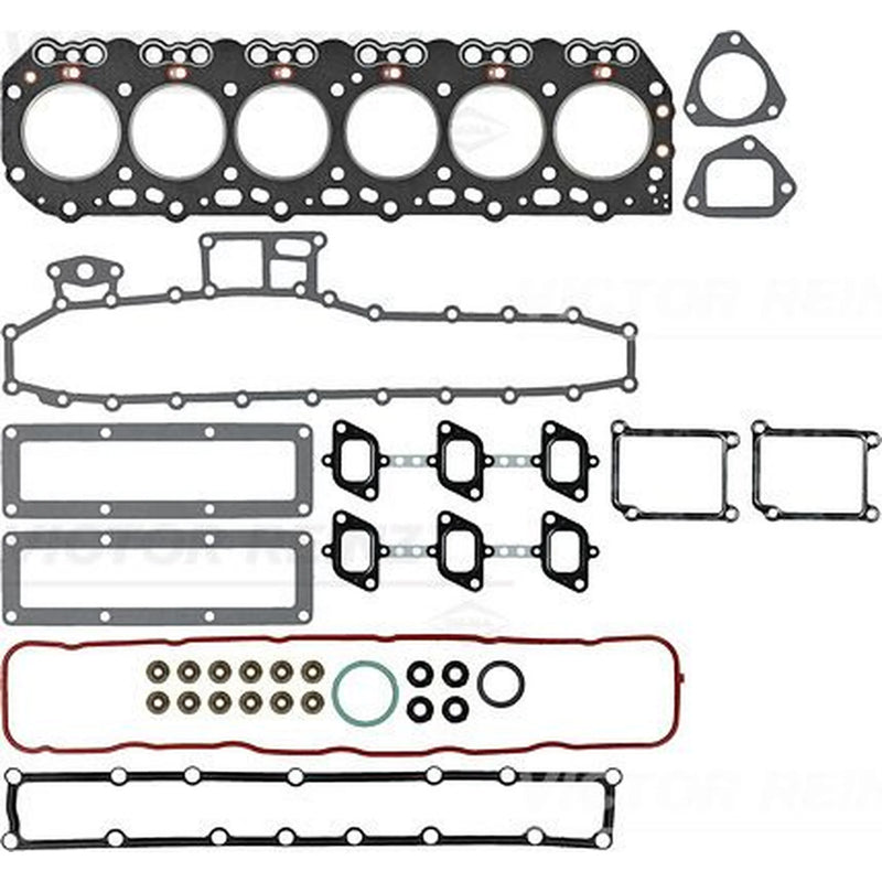 Victor Reinz Cylinder Head Gasket Kit 02-52640-01
