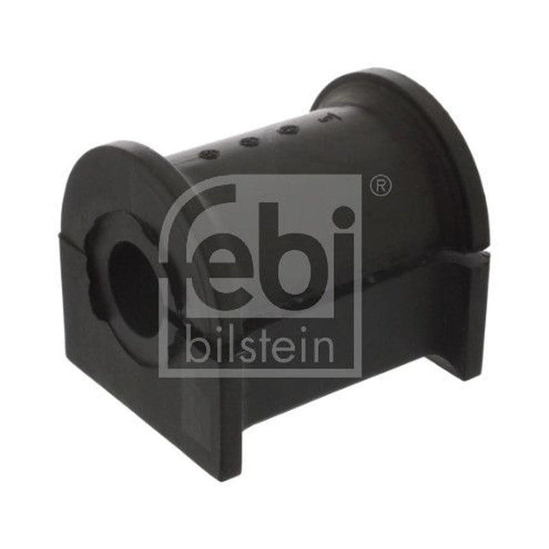Febi Anti Roll Bar Mounting Bracket Rear 40033