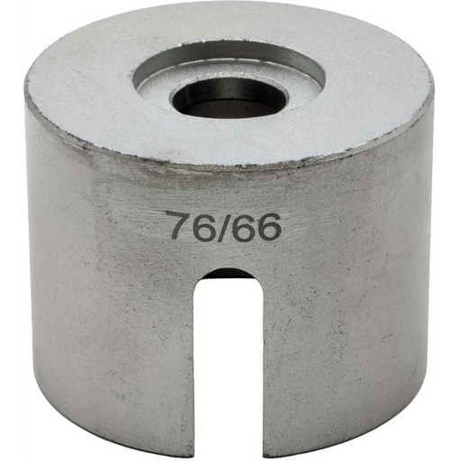 Sealey Adaptor 76/66mm