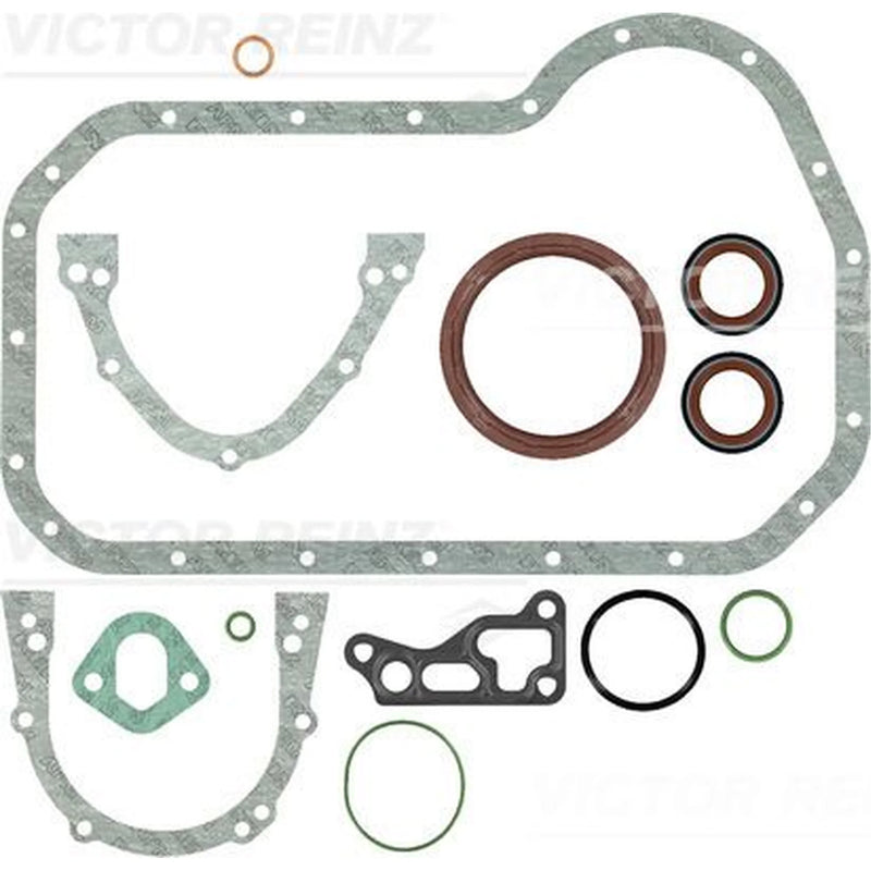 Victor Reinz Crankcase Gasket Kit ID 08-12948-12