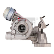 Febi Turbocharger Turbo Unit 186736