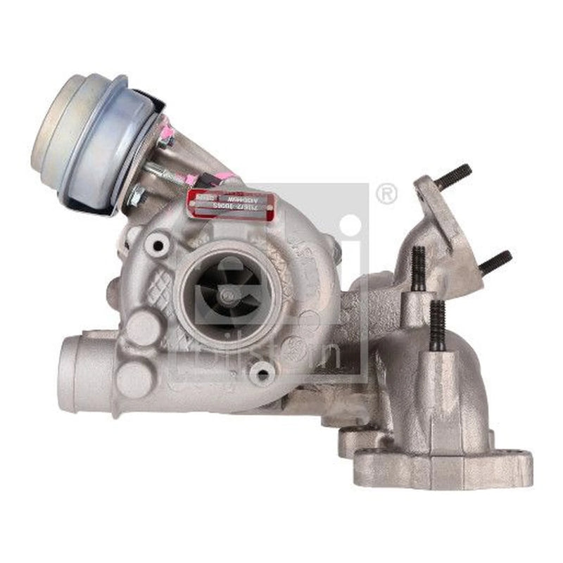 Febi Turbocharger Turbo Unit 186736