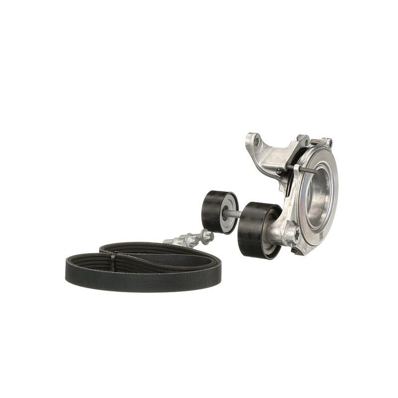 Gates V-Ribbed Belt Set K015PK1256EST