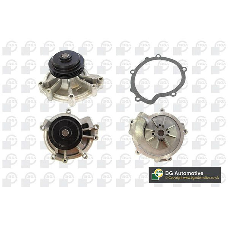 BGA Engine Cooling Water Pump CP3202