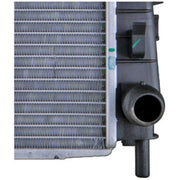 Mahle Engine Radiator CR 1348 000P
