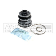First Line Drive Shaft Bellow Kit Front Left FCB2793