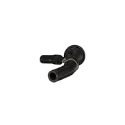 Gates Crankcase Ventilation Hose 188mm EMH245
