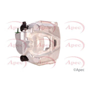 Apec Brake Caliper Assembly Front Right RCA689