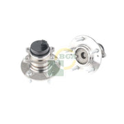 BGA Wheel Bearing Kit 139mm WHB3602K
