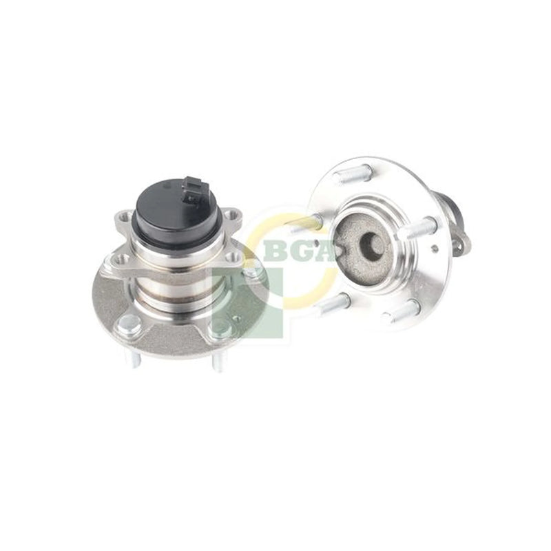 BGA Wheel Bearing Kit 139mm WHB3602K