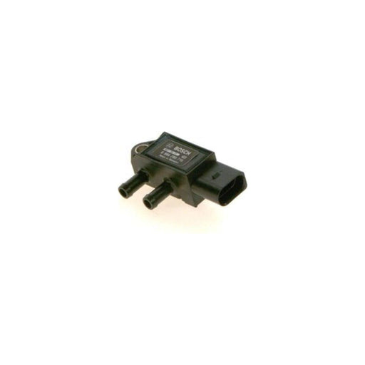 Bosch Exhaust Pressure Sensor Fits Audi Q5 Quattro 40 Tdi|Tdi - 2.0 - 16- 098628 Bosch  - Town Parts