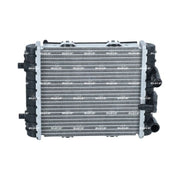 NRF Engine Radiator Left Front 550329