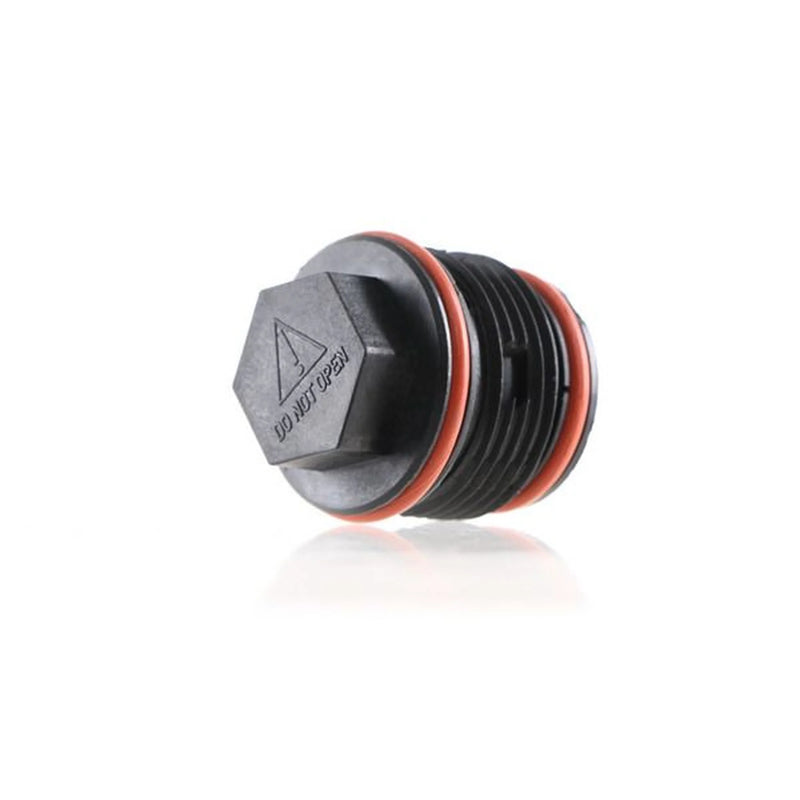 Mahle Coolant Expansion Tank Cap CRB 91 000S