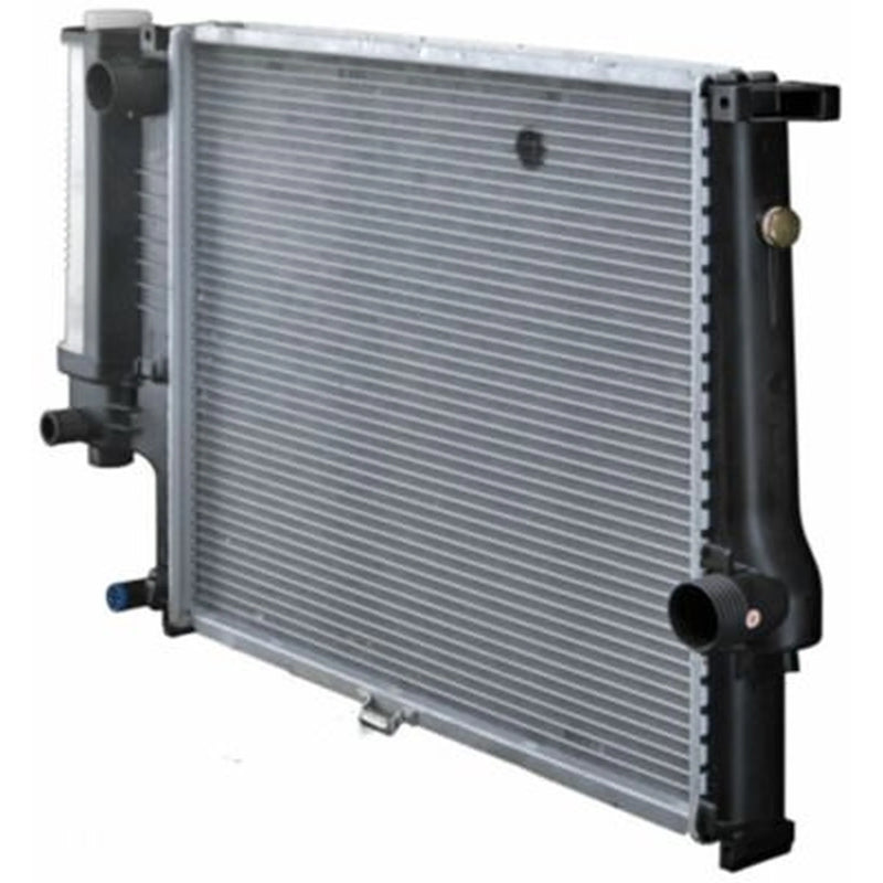 Mahle Engine Radiator CR 327 000P