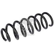 Febi Rear Suspension Coil Spring 195073