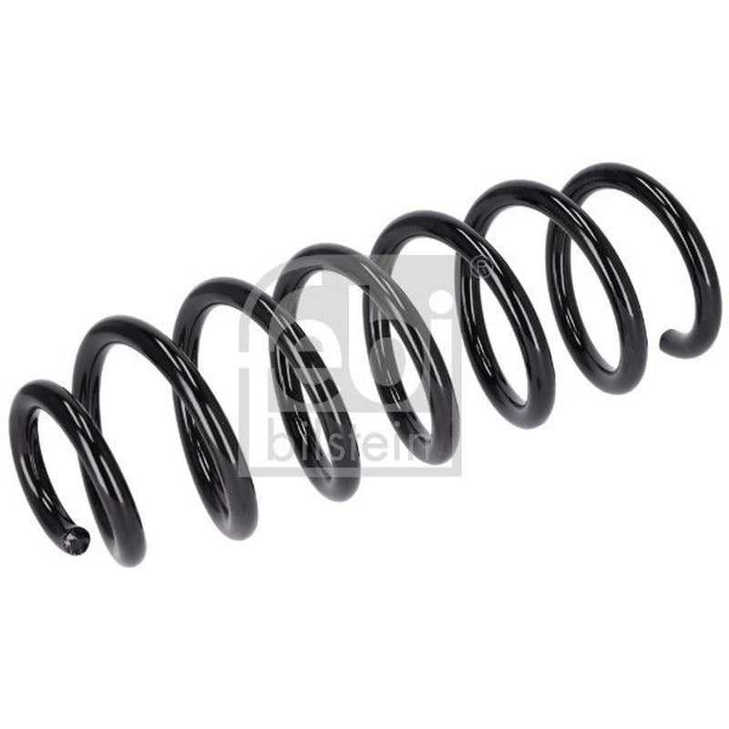 Febi Rear Suspension Coil Spring 195073