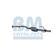 BM Catalysts Homologated Diesel Cat BM80194H