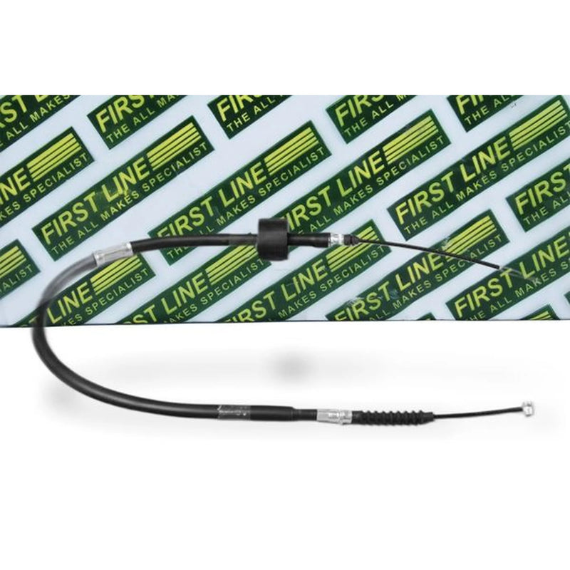 First Line Handbrake Cable Front FKB2646