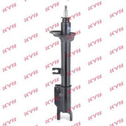 KYB Shock Absorber Damper Strut Rear Left 632035