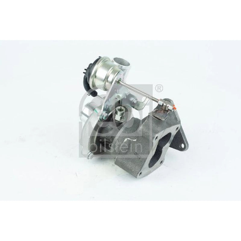 Febi Turbocharger Turbo Unit 187055