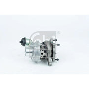 Febi Turbocharger Turbo Unit 186842