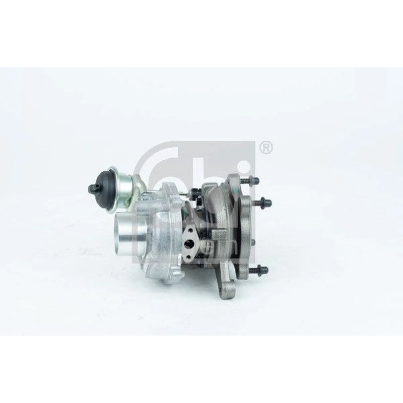 Febi Turbocharger Turbo Unit 186842