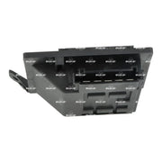 NRF Heater Blower Resistor 342020